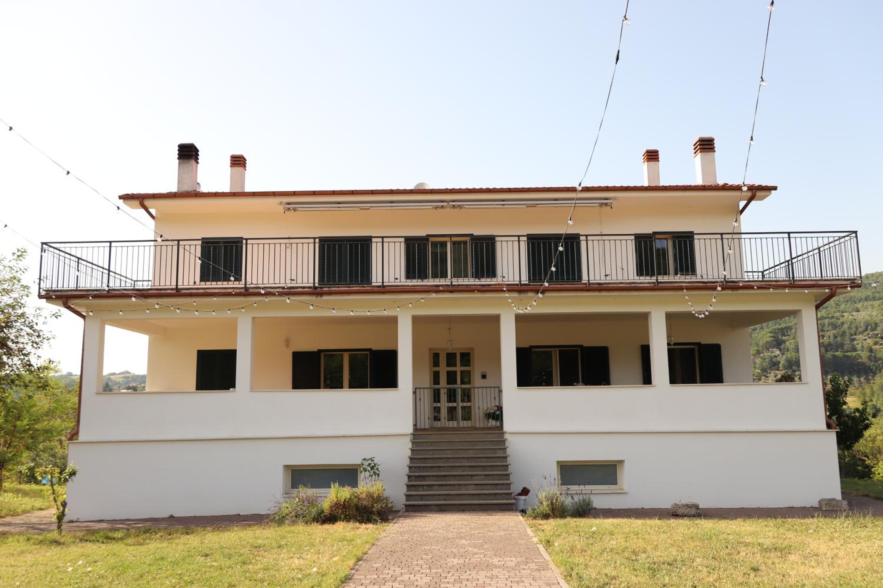 Azienda Agricola Sebastiani view 2