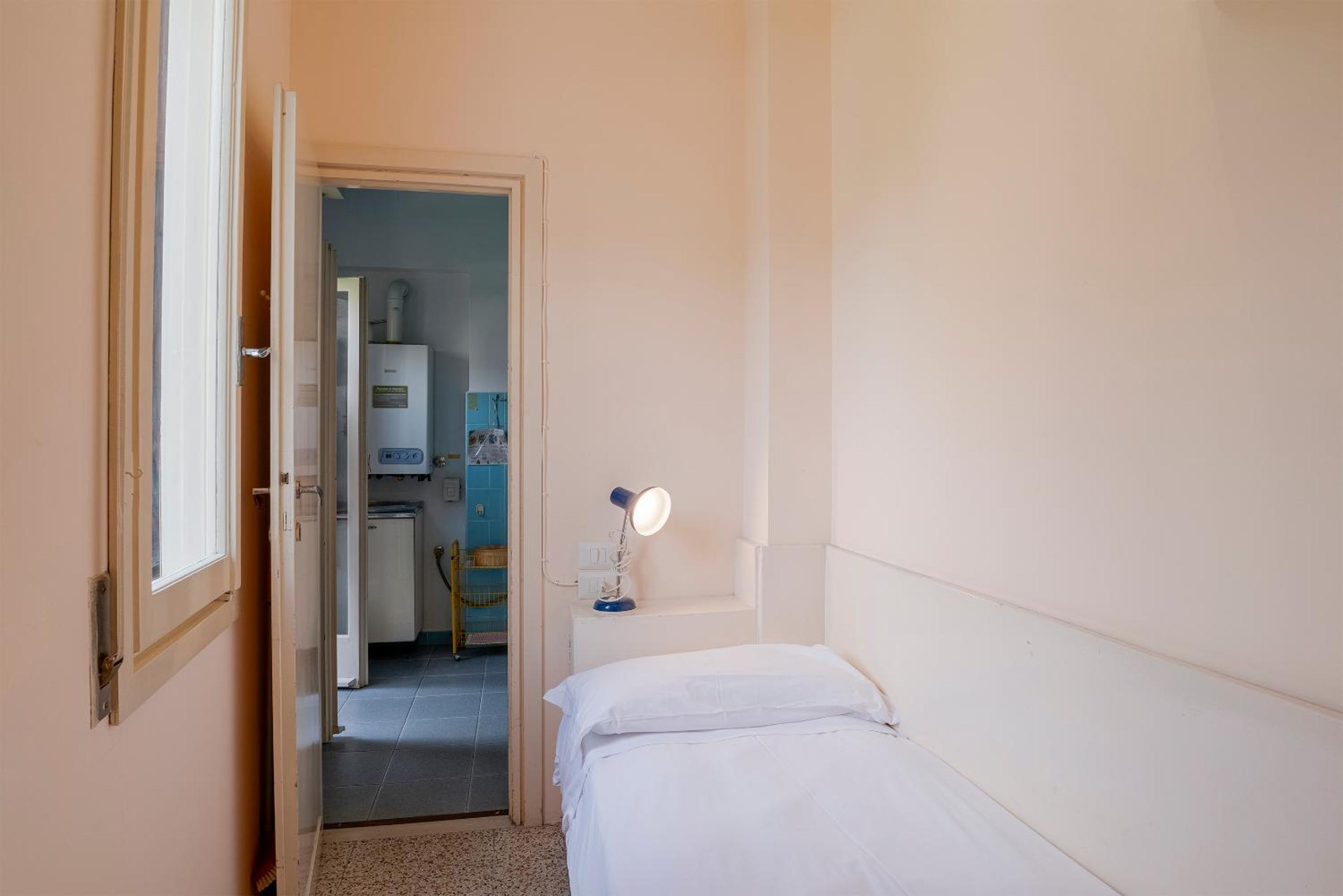 Le Ginestre - Sea View - 3 bedrooms - Parking view 4