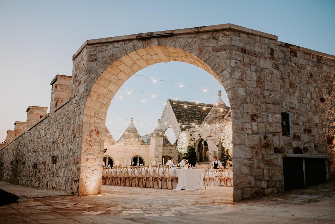 Masseria Grieco