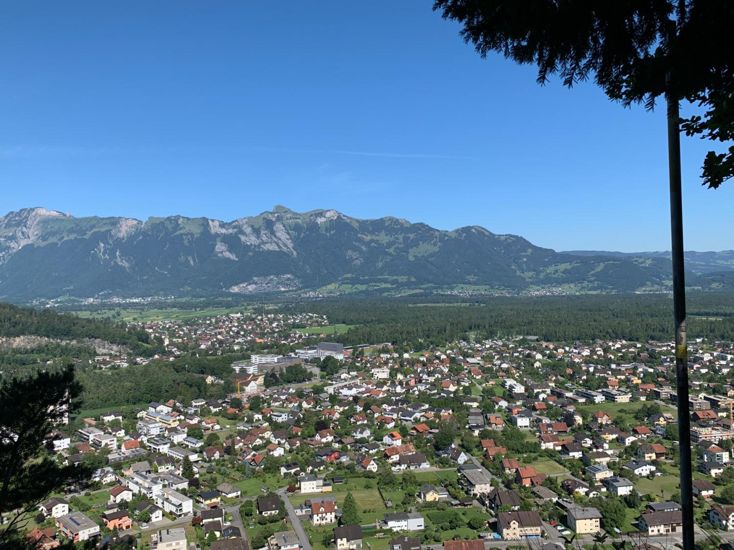 Negrelli Appartement