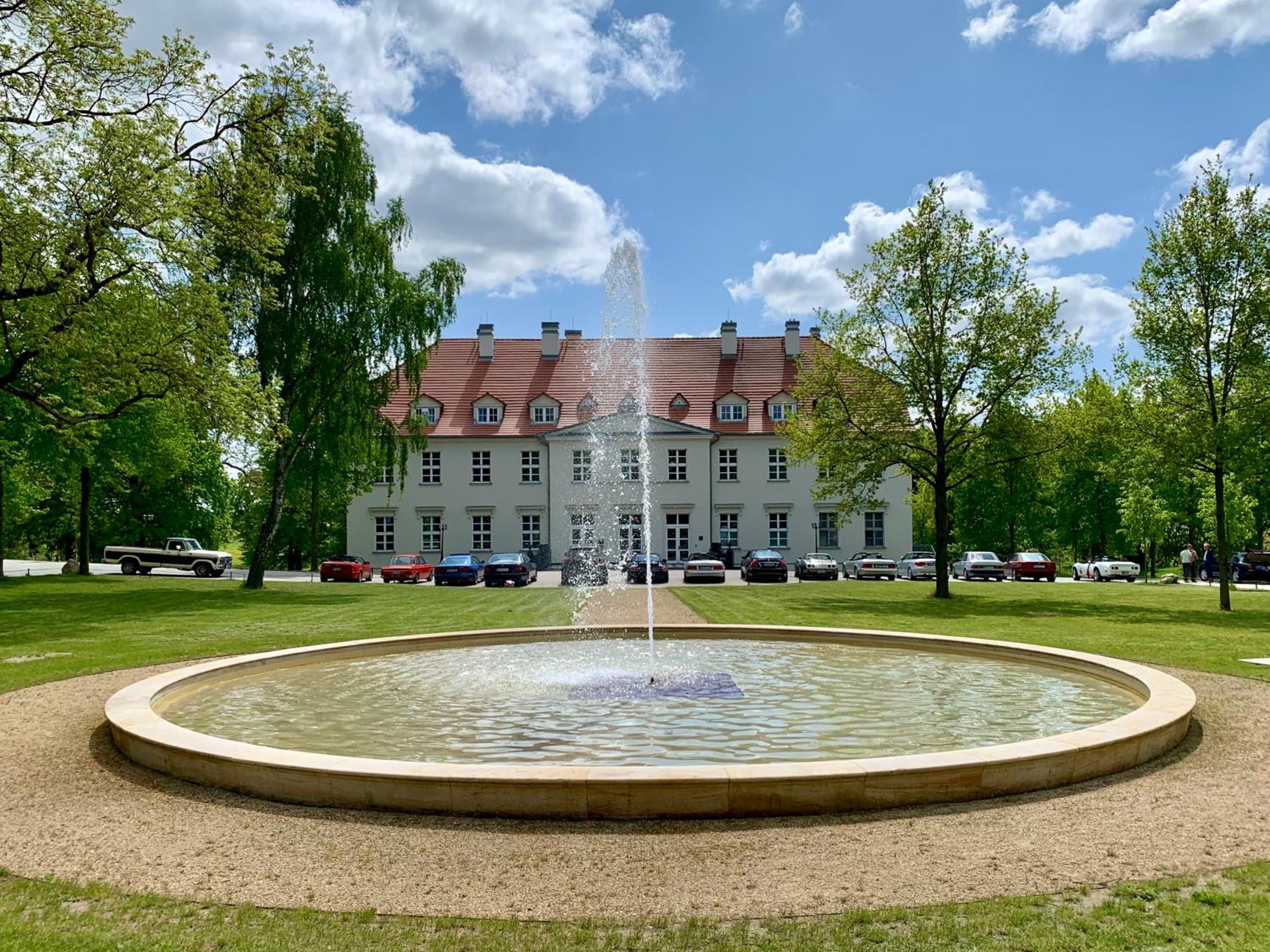 Ferienwohnung Kranichnest