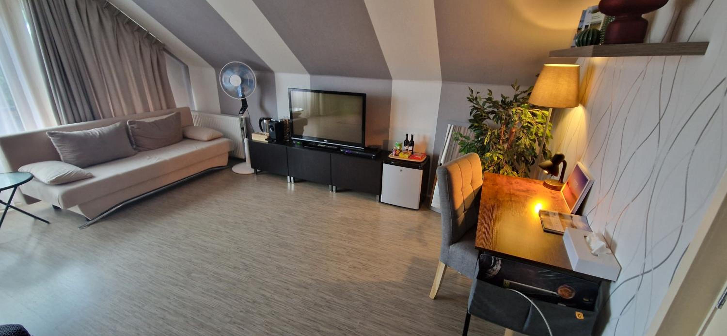 Bed & Breakfast Ravelin