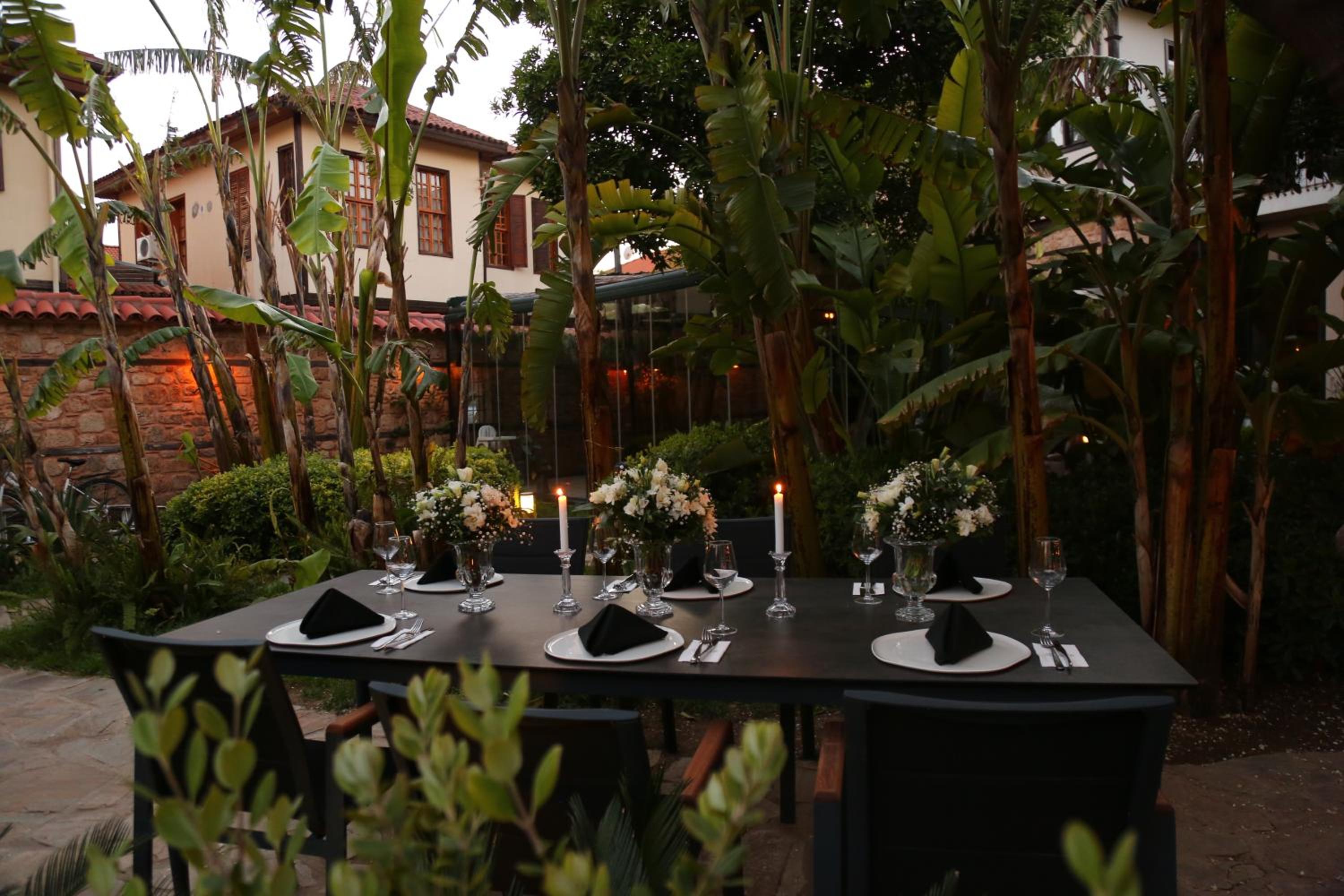 Casa Sur Antalya - Image 17