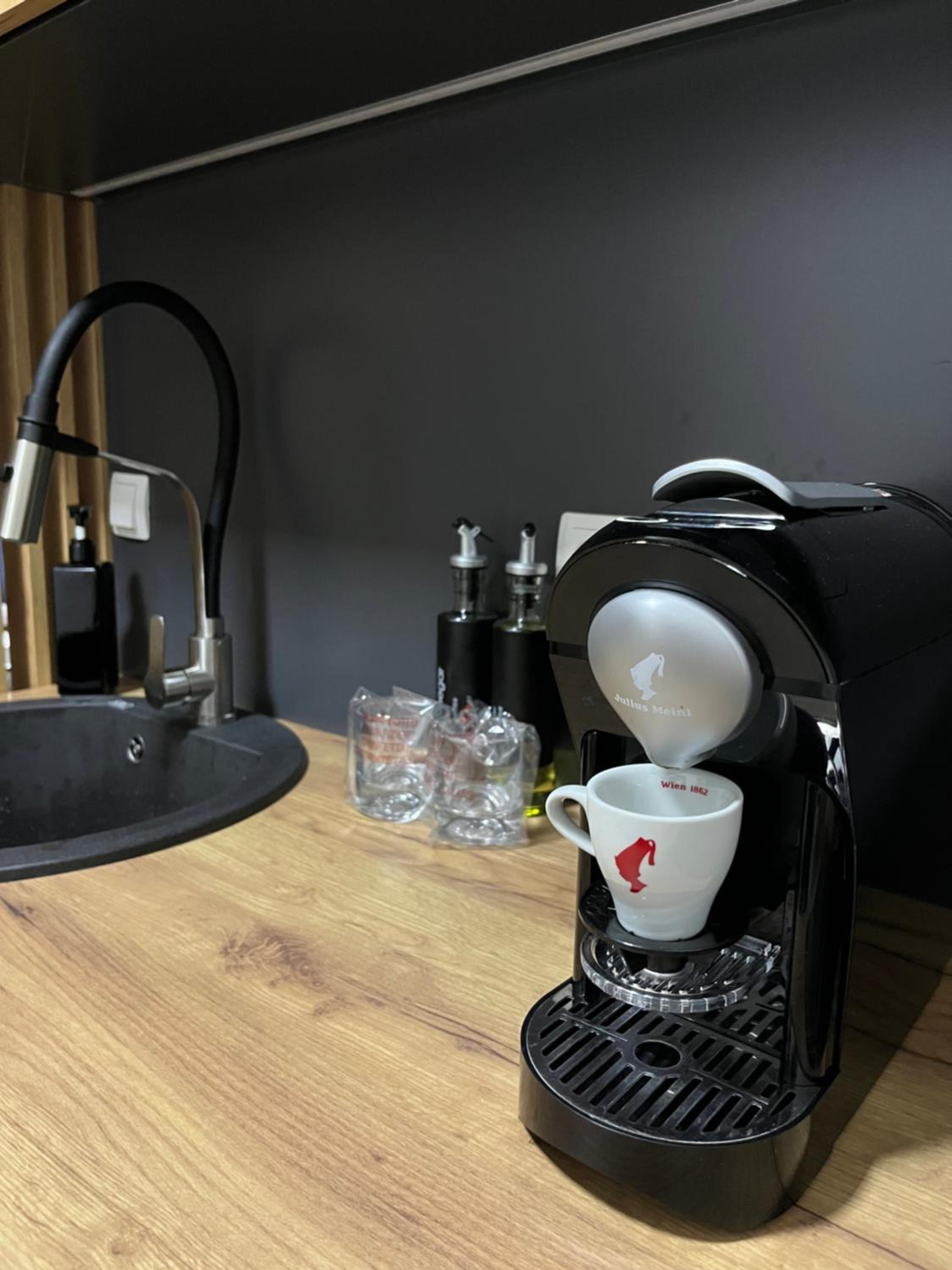 Apartman Ena Fojnica