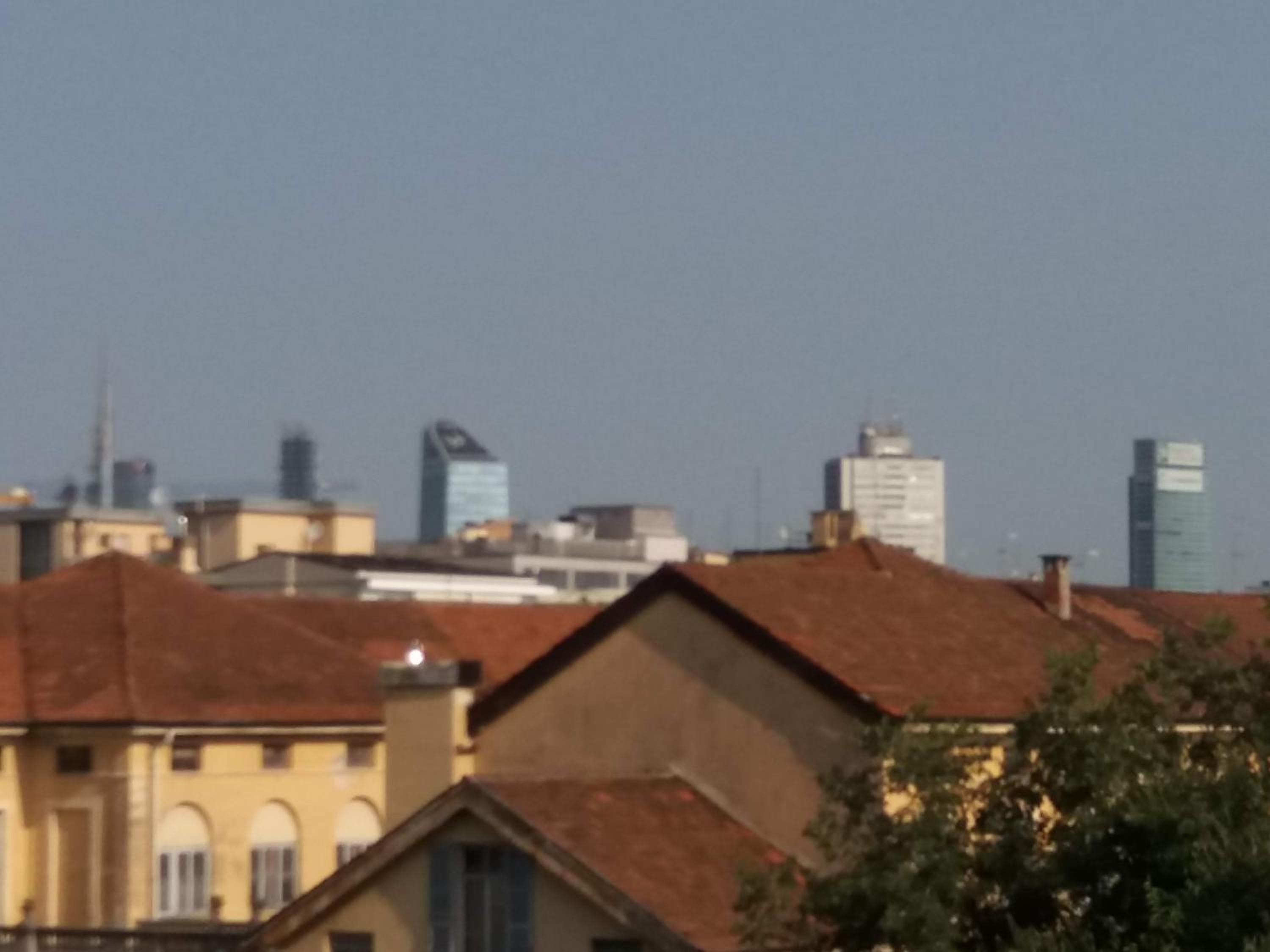 Apartment very close to the central area