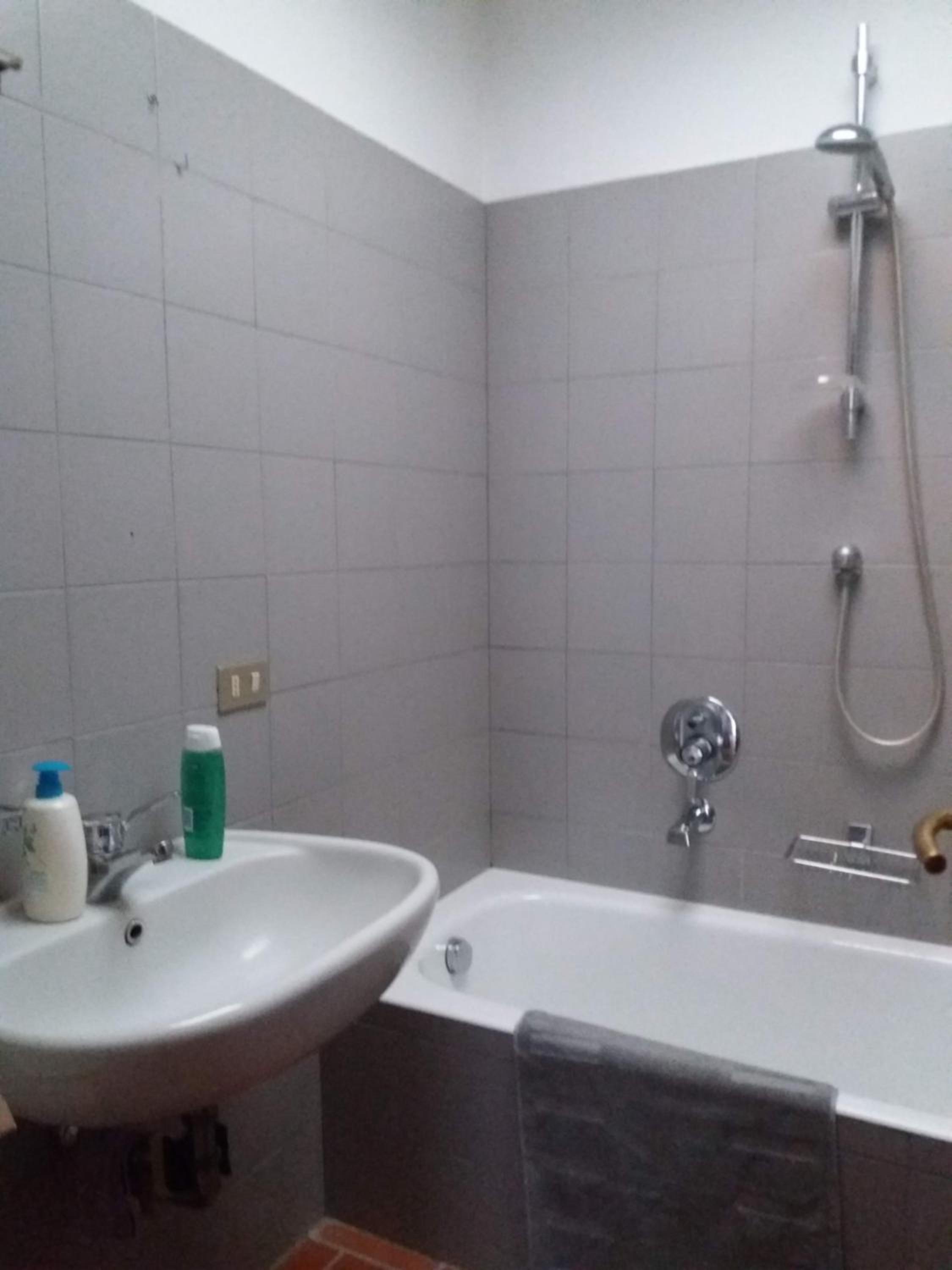 Apartment very close to the central area