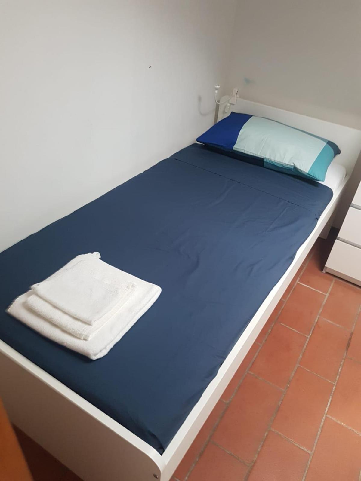 Apartment very close to the central area