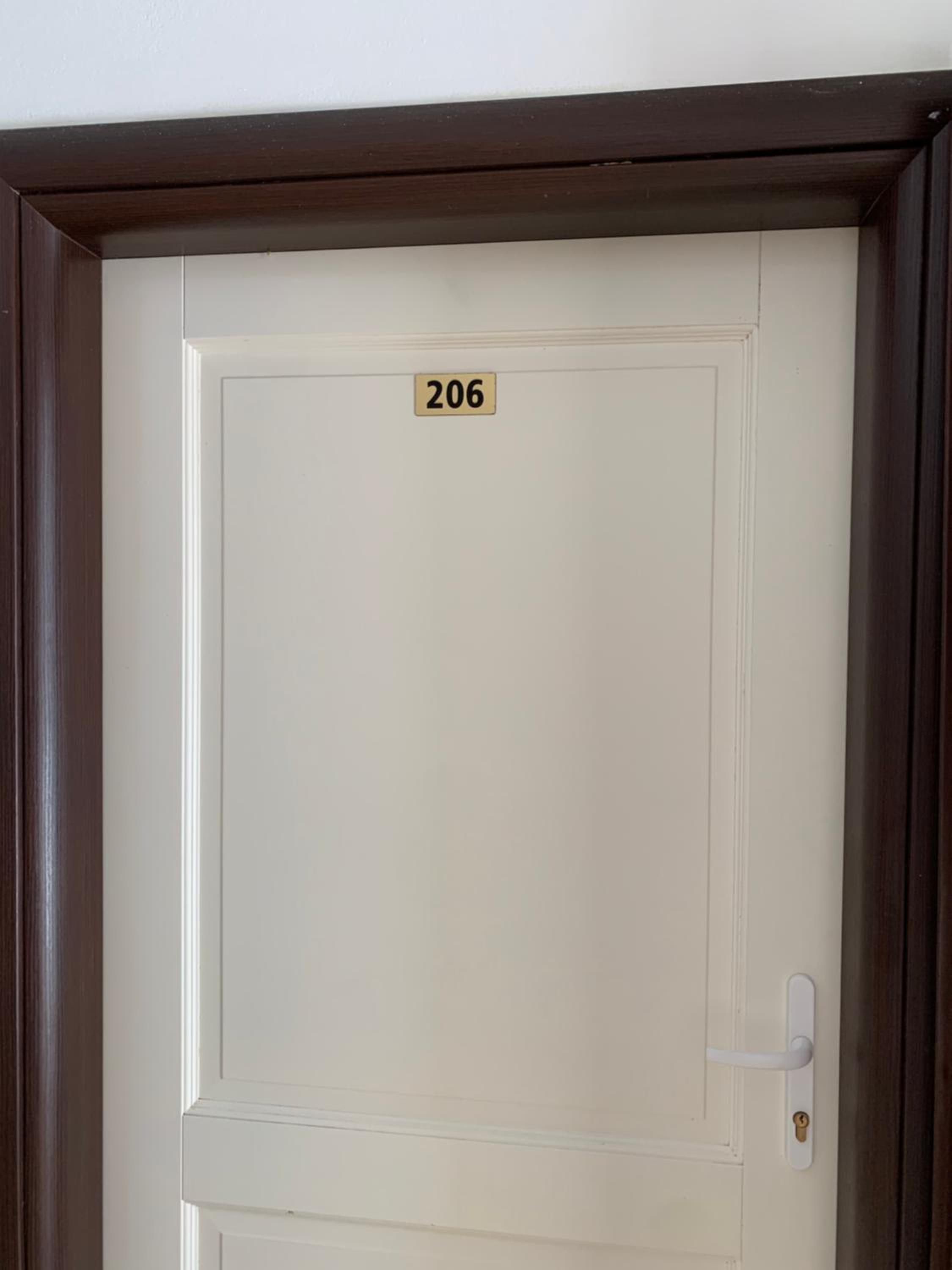 Gjiri i Lalezit, Saliu Apartment photo 2