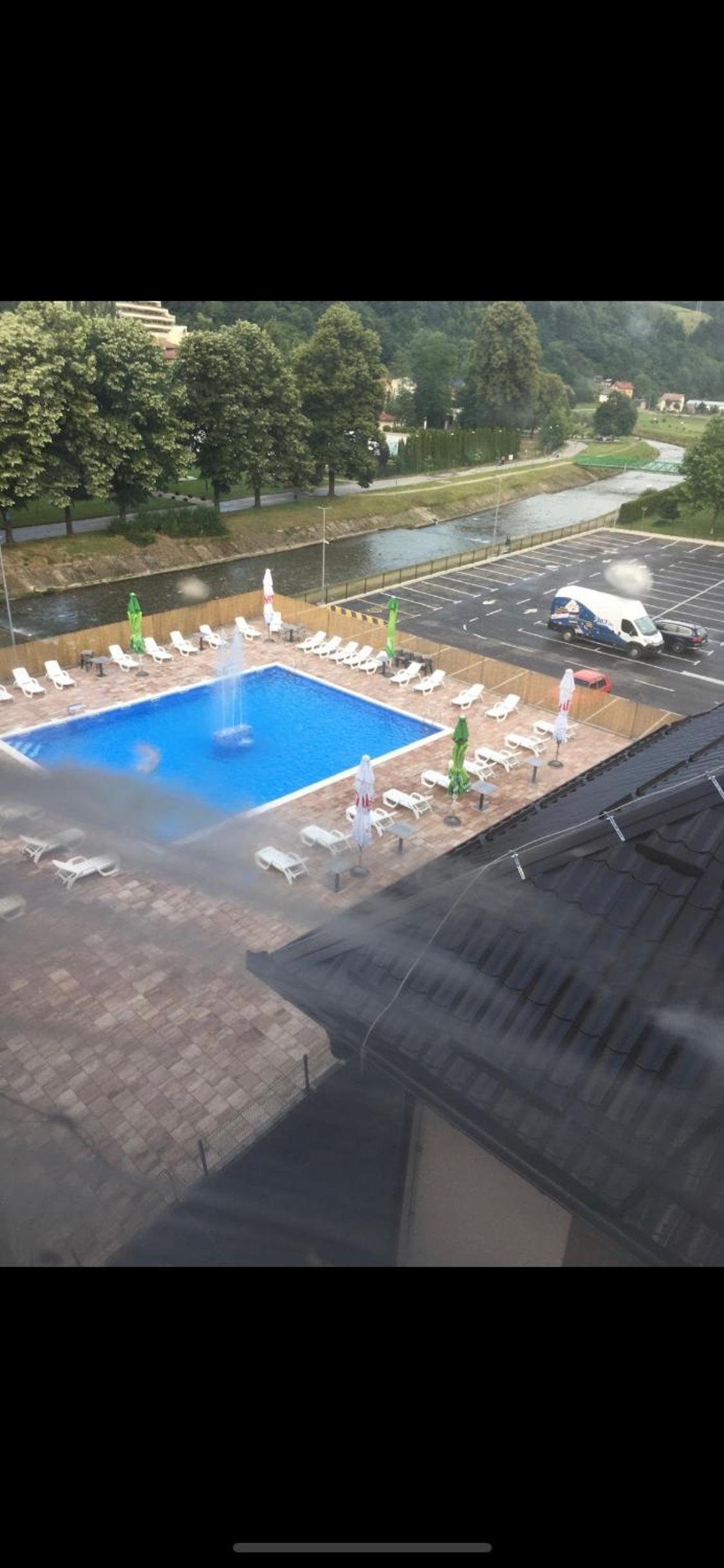 Apartman Ena Fojnica