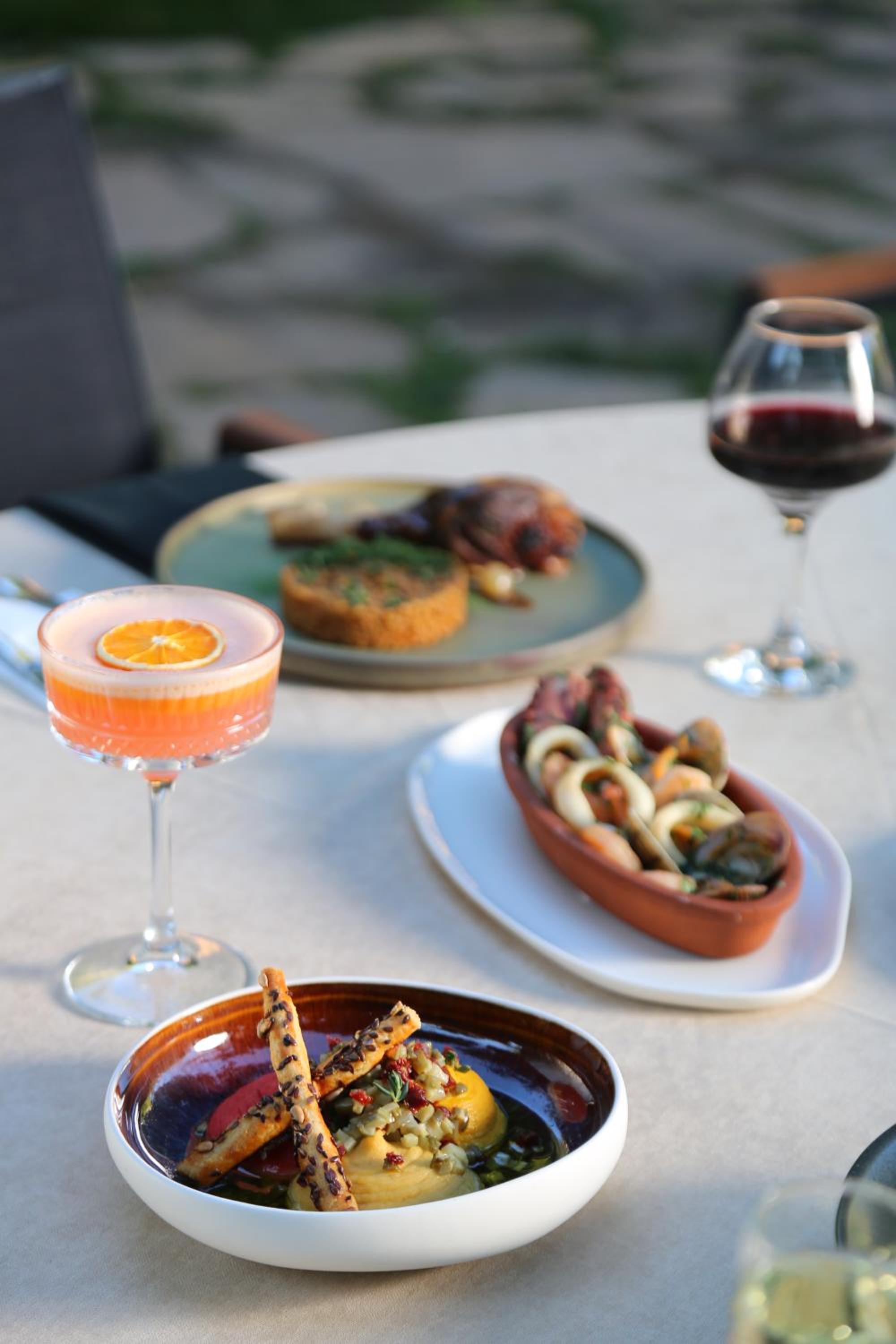 Casa Sur Antalya - Image 5