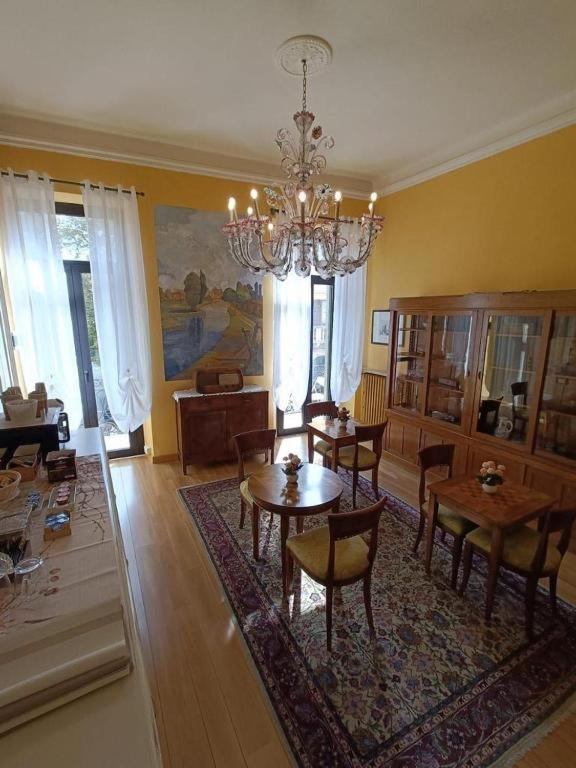 Casa Esvael - Historic Rooms in Verona City Center