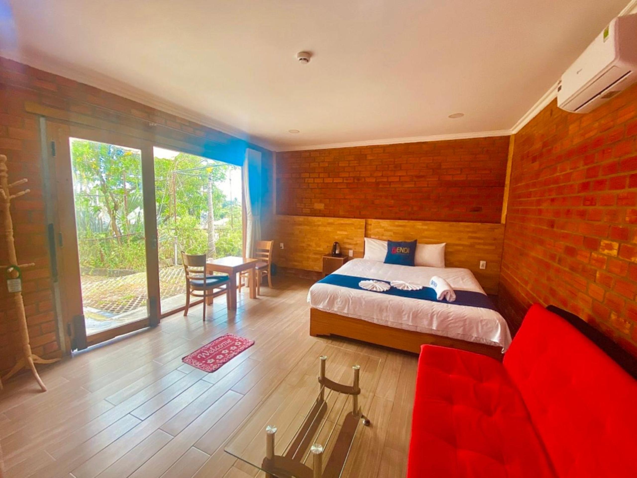 Dendi Resort Phu Quoc