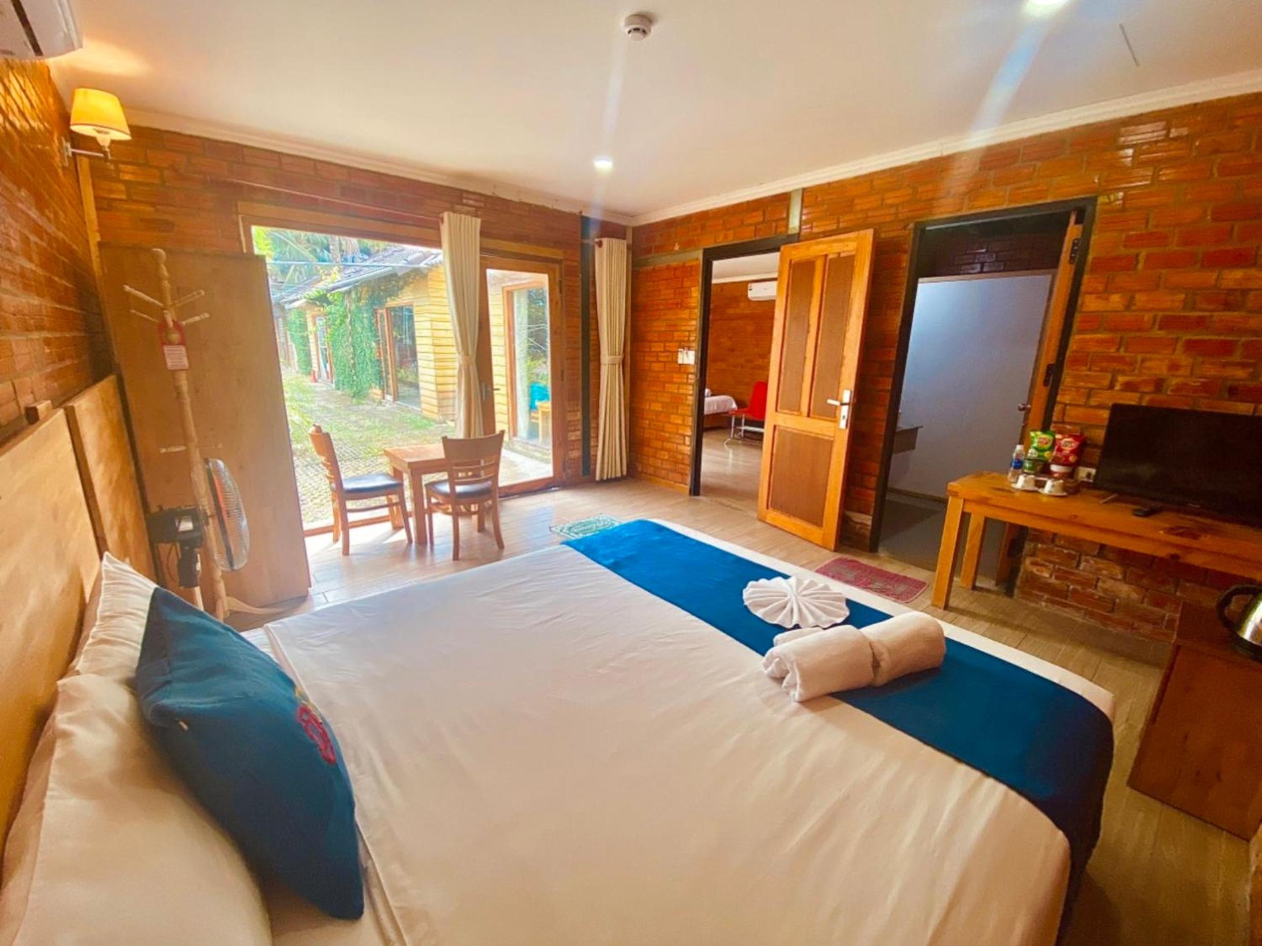 Dendi Resort Phu Quoc