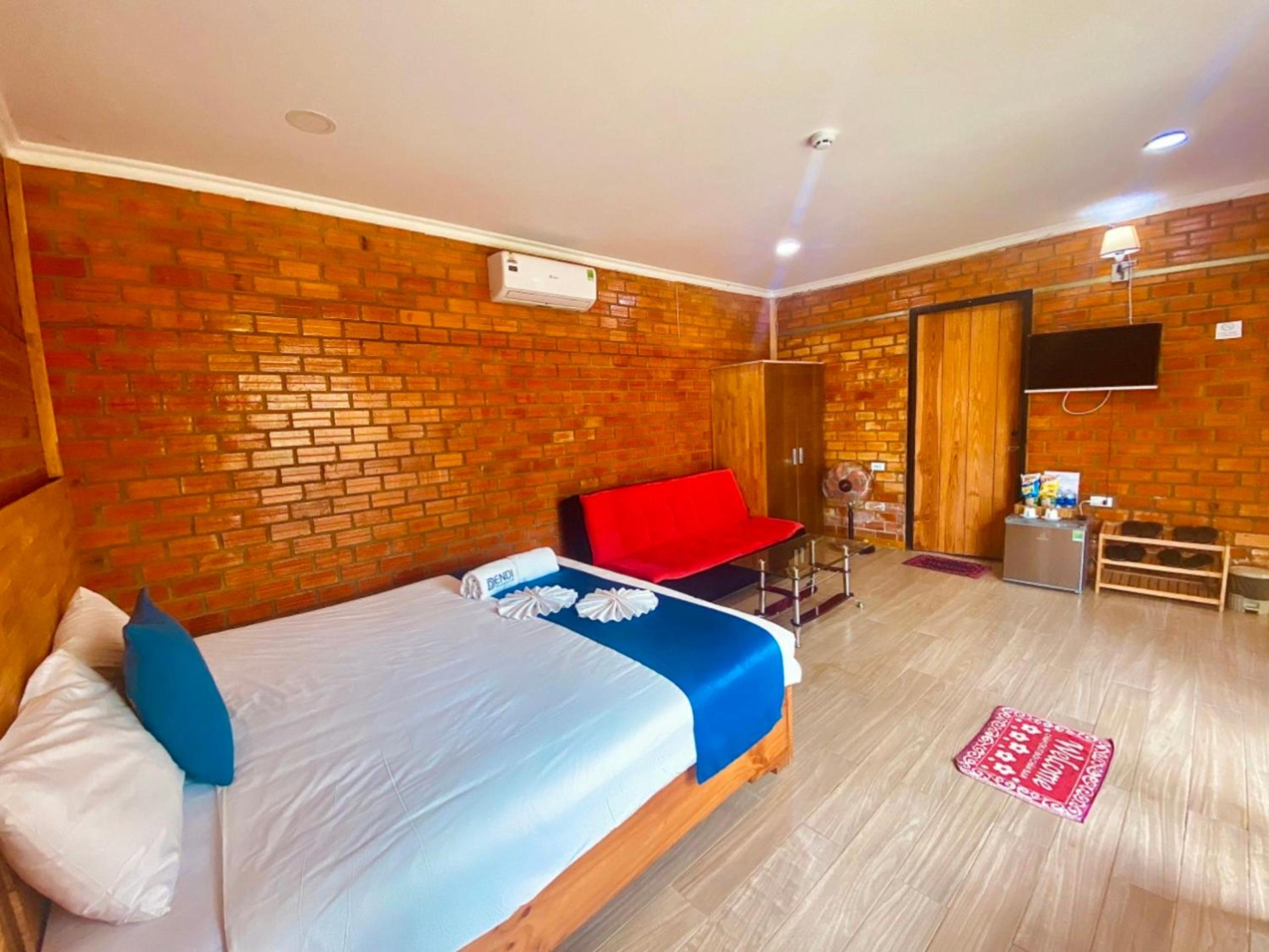 Dendi Resort Phu Quoc