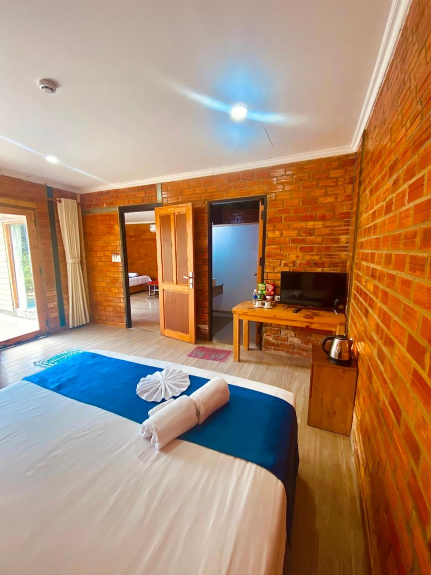 Dendi Resort Phu Quoc