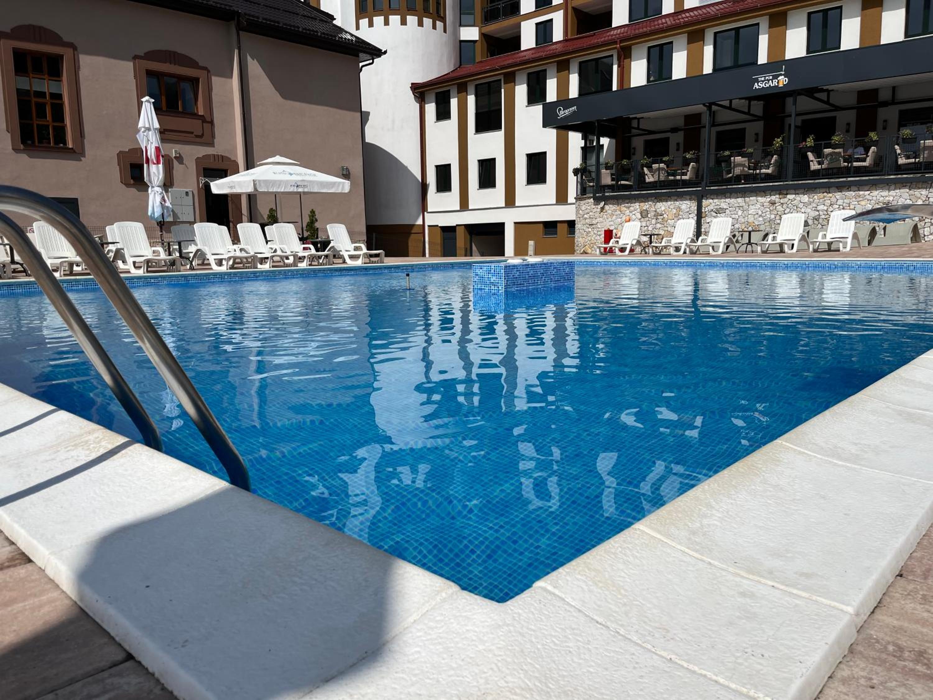 Apartman Ena Fojnica