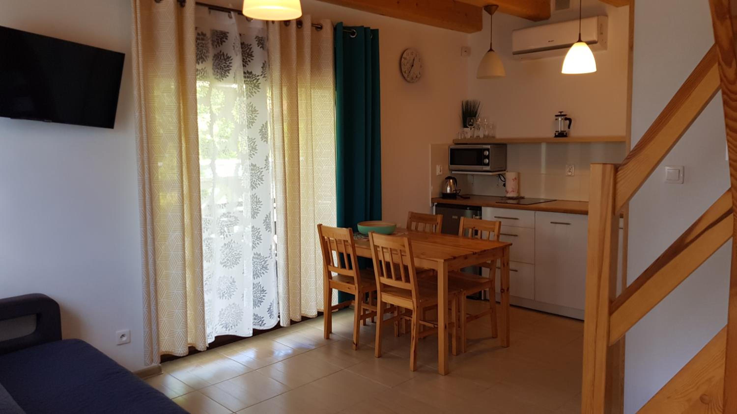 Domki letniskowe,apartamenty Wczasowa 8a view 4