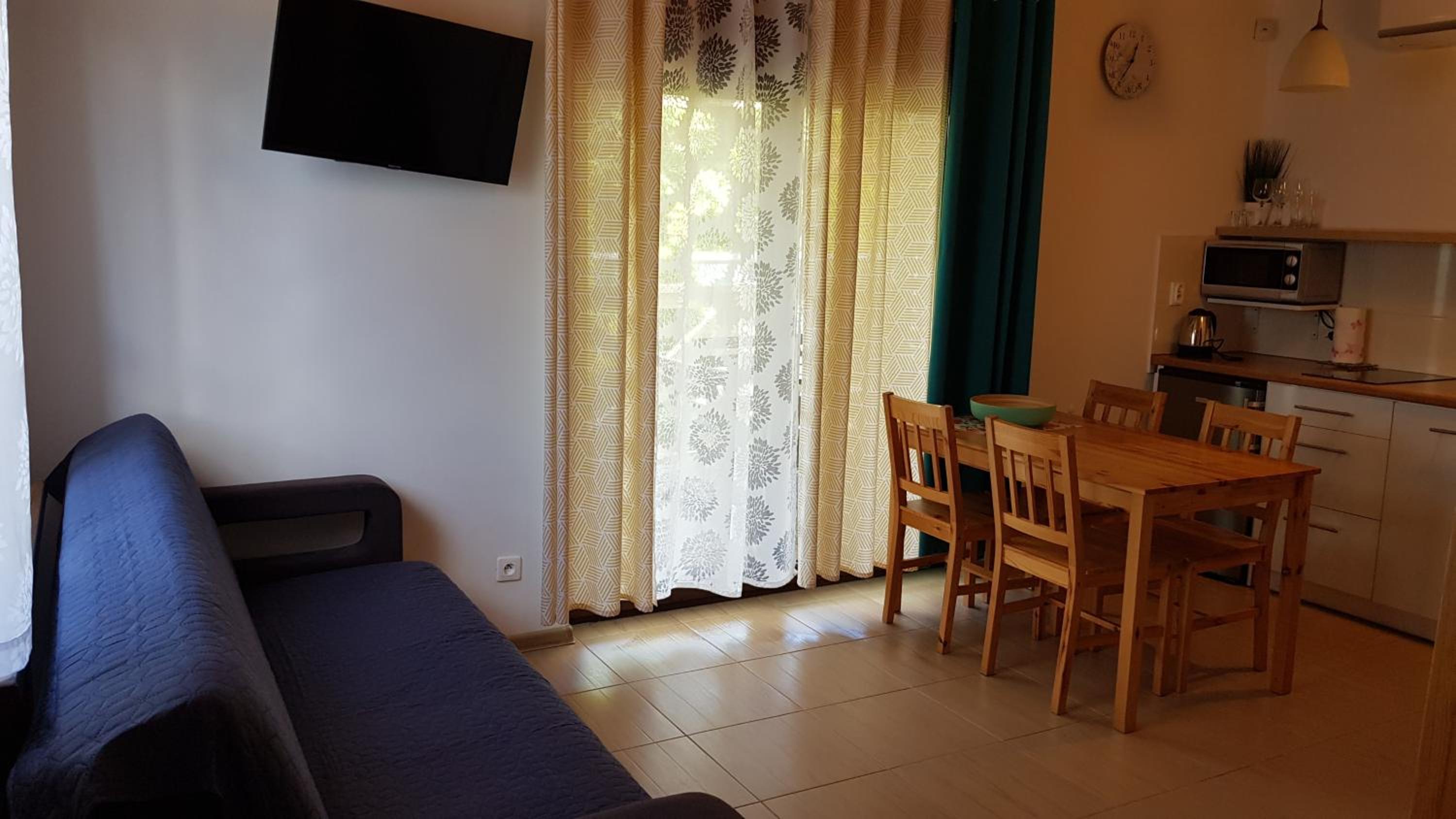 Domki letniskowe,apartamenty Wczasowa 8a view 5