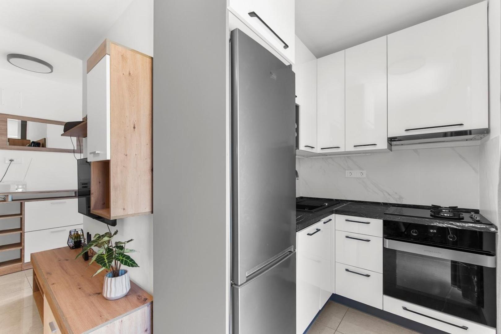 Apartment Petricija with Garden