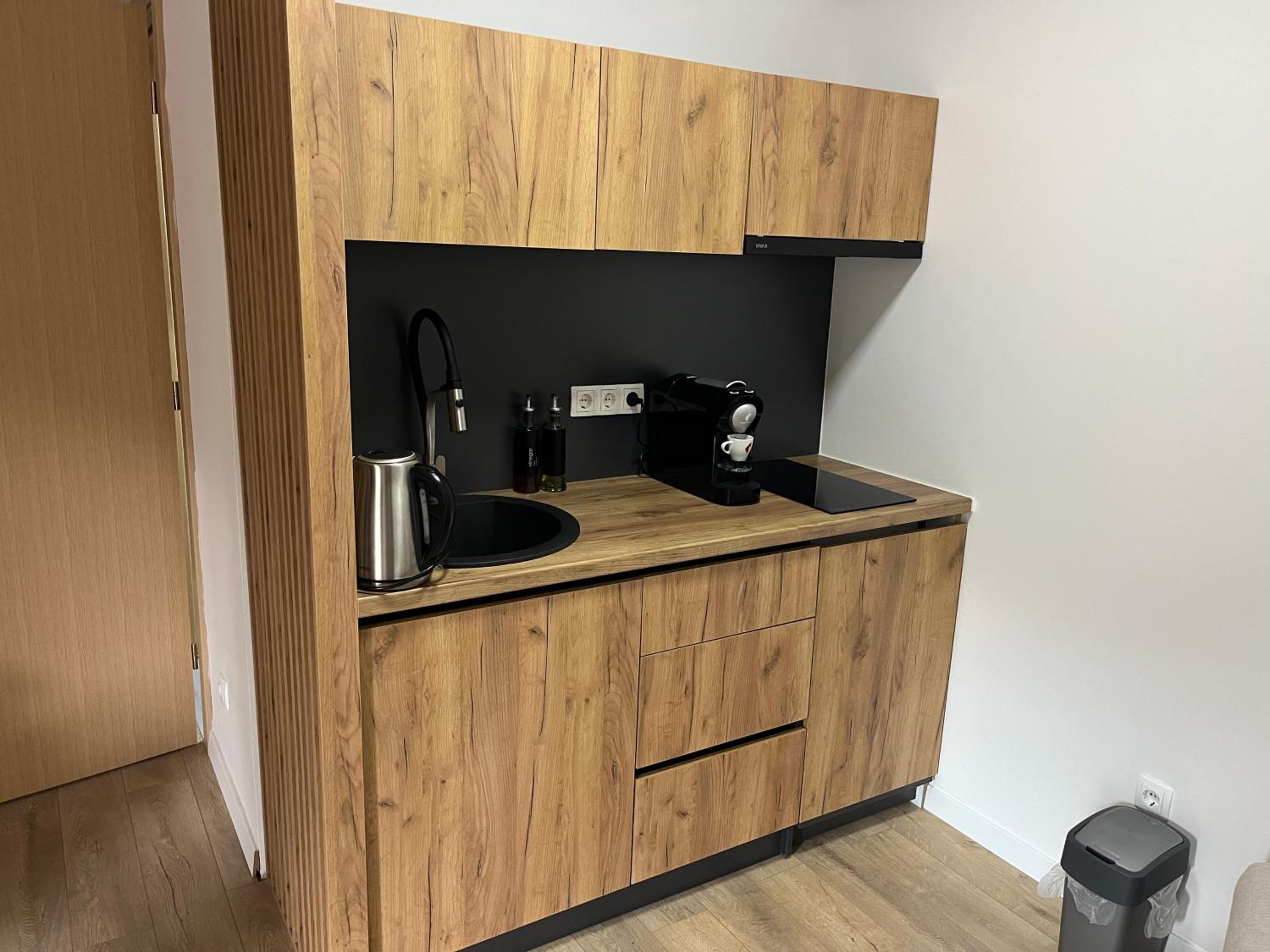 Apartman Ena Fojnica