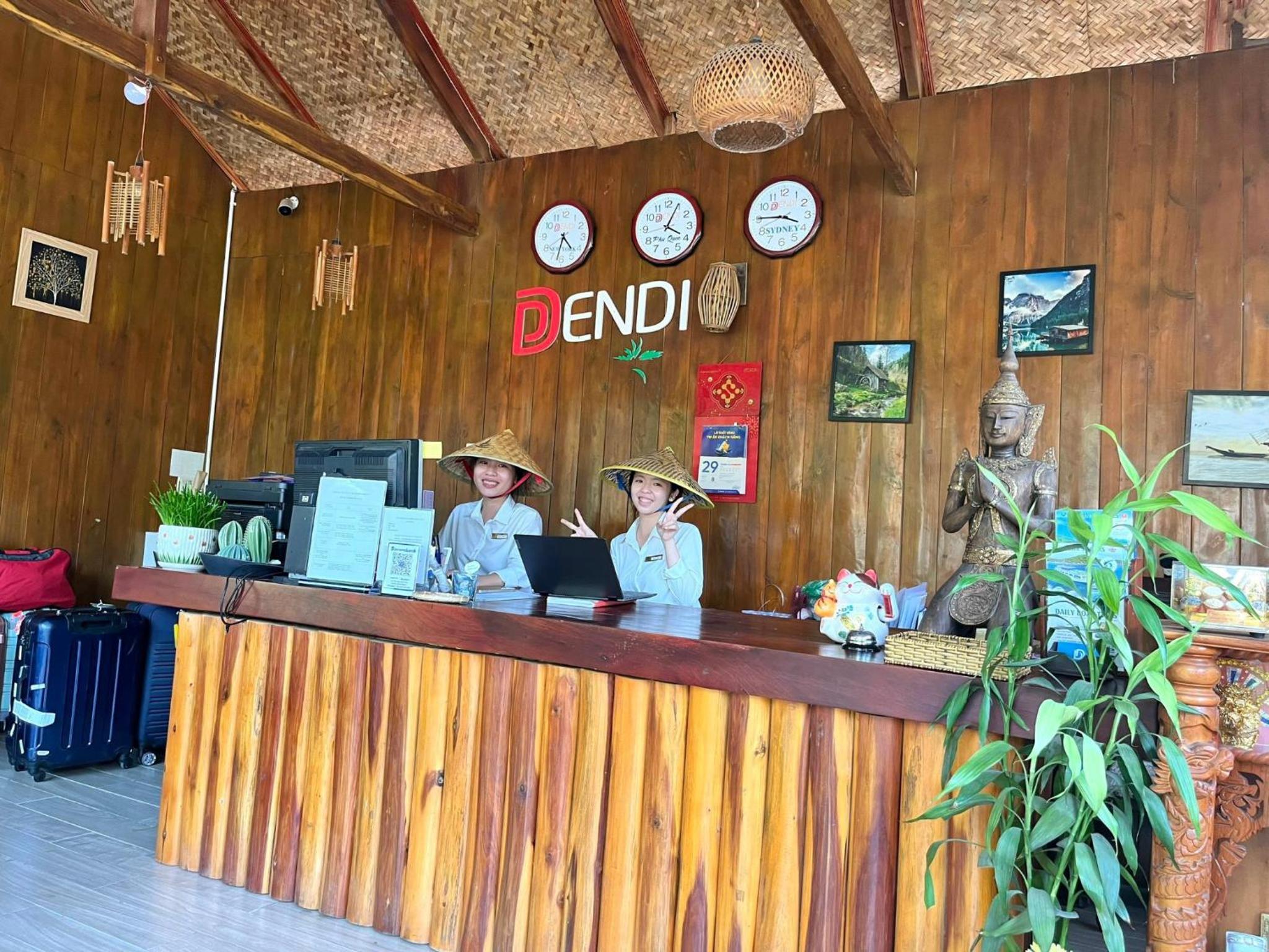 Dendi Resort Phu Quoc