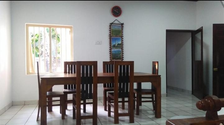 Alek villa Hikkaduwa