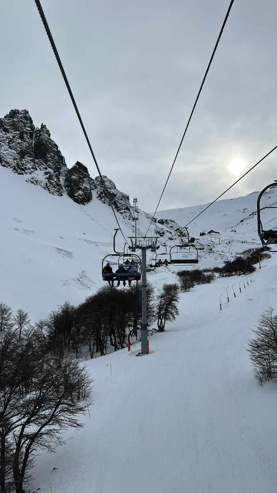 Valle Florido 1