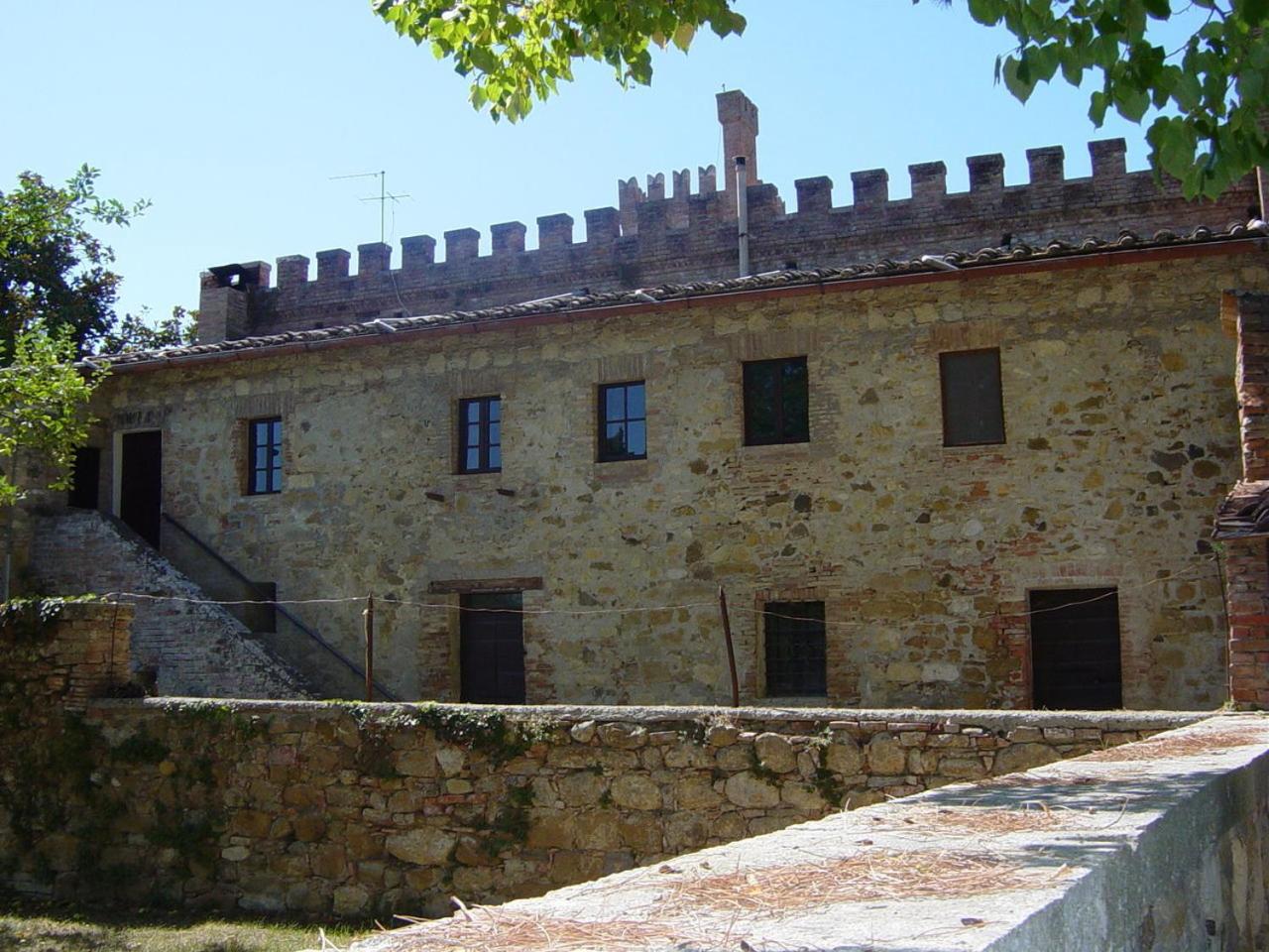 Palazzo Di Piero
