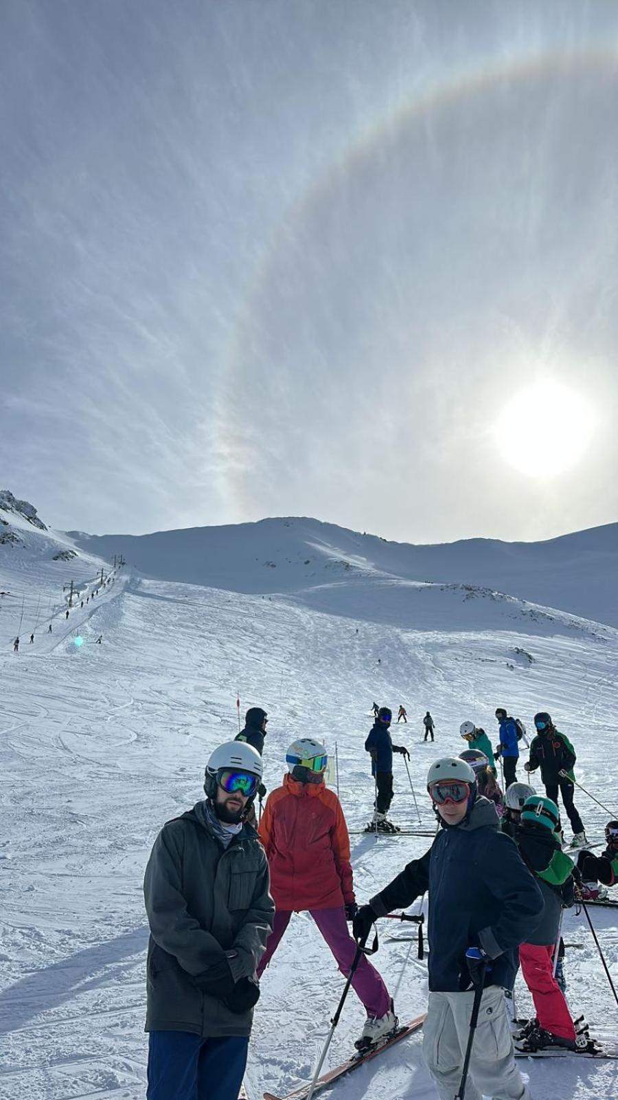 Valle Florido 1