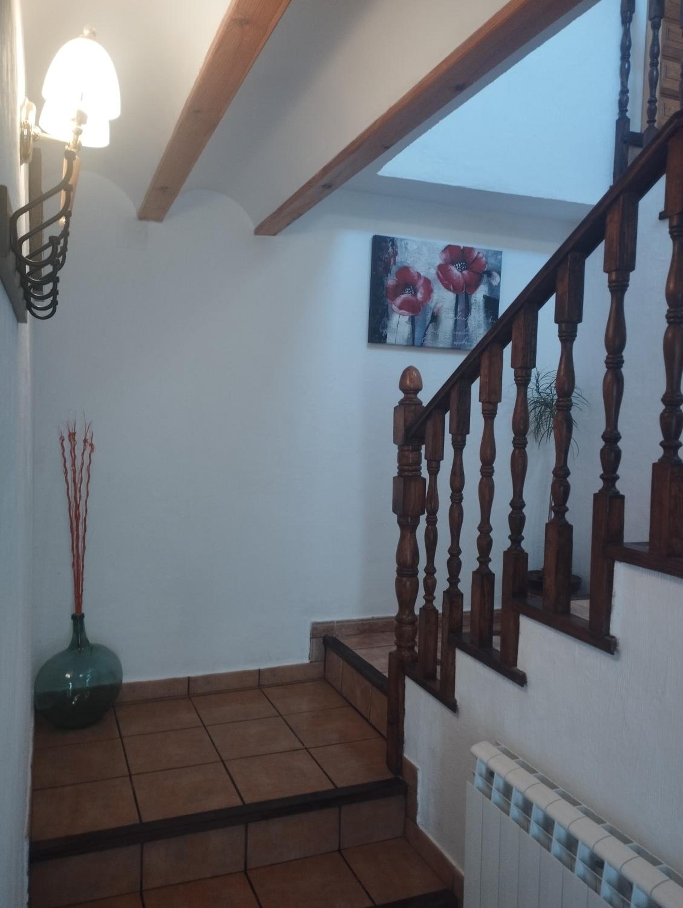 Haza Del Puente