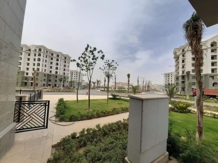 New Capital Celia apartment