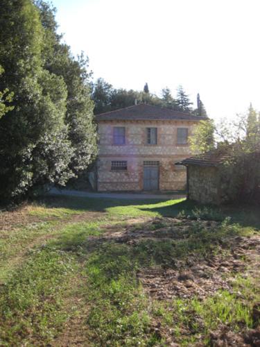 Palazzo Di Piero