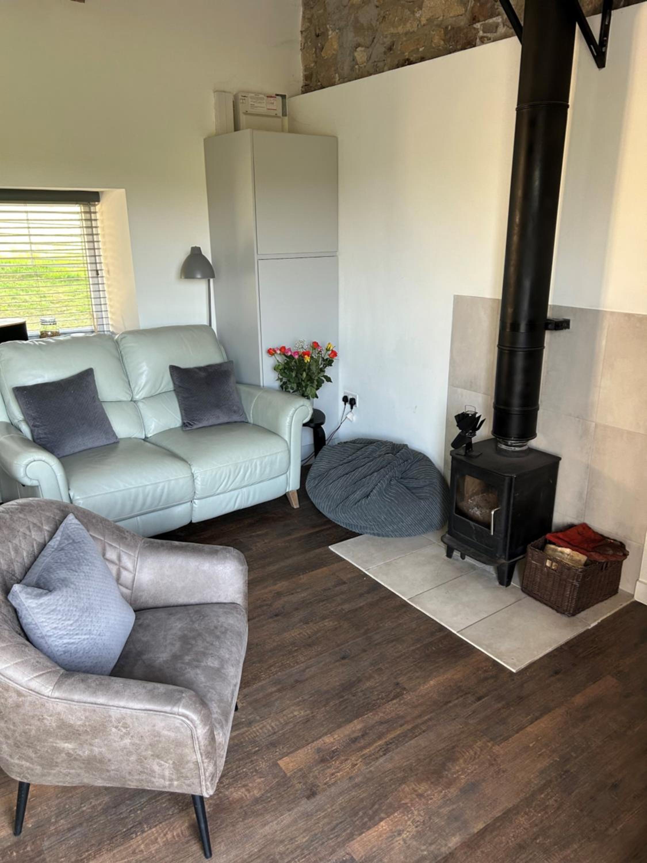 Brannel Cottage