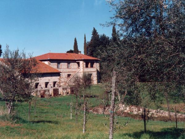 Palazzo Di Piero
