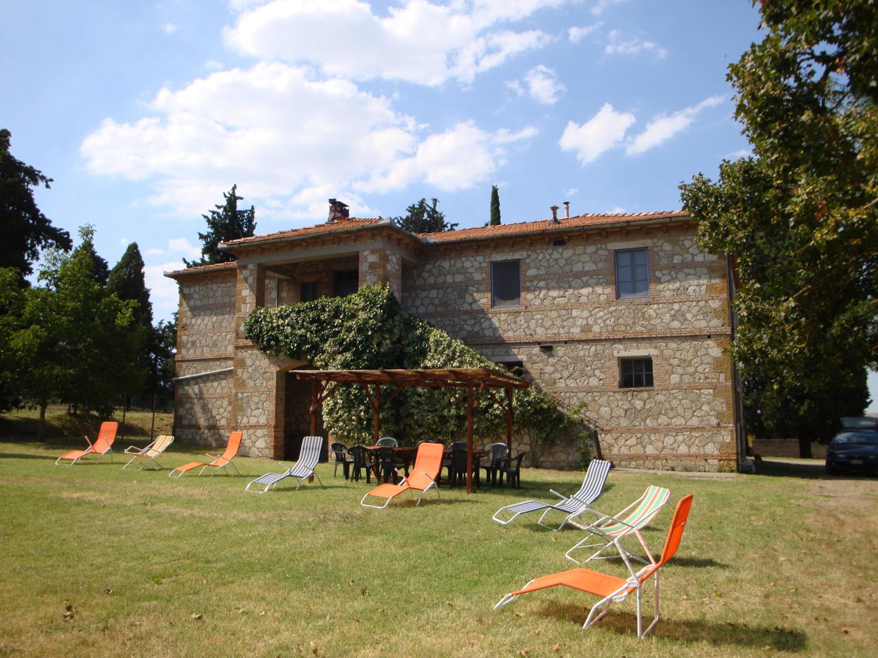 Palazzo Di Piero