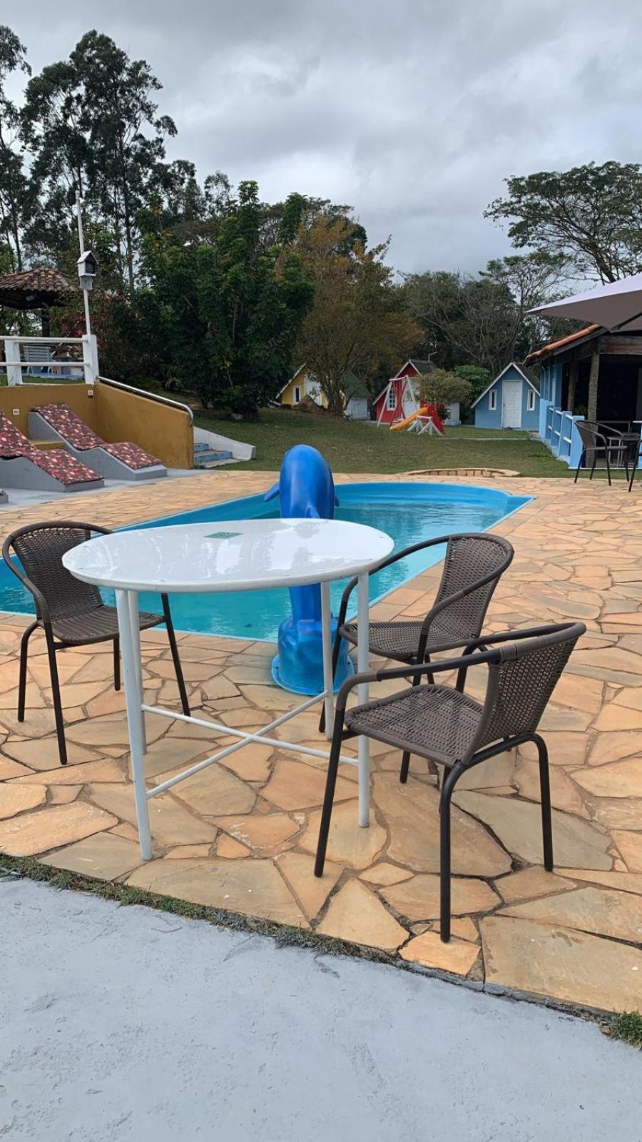 Pousada Sitio Roda D'Água Mairinque
