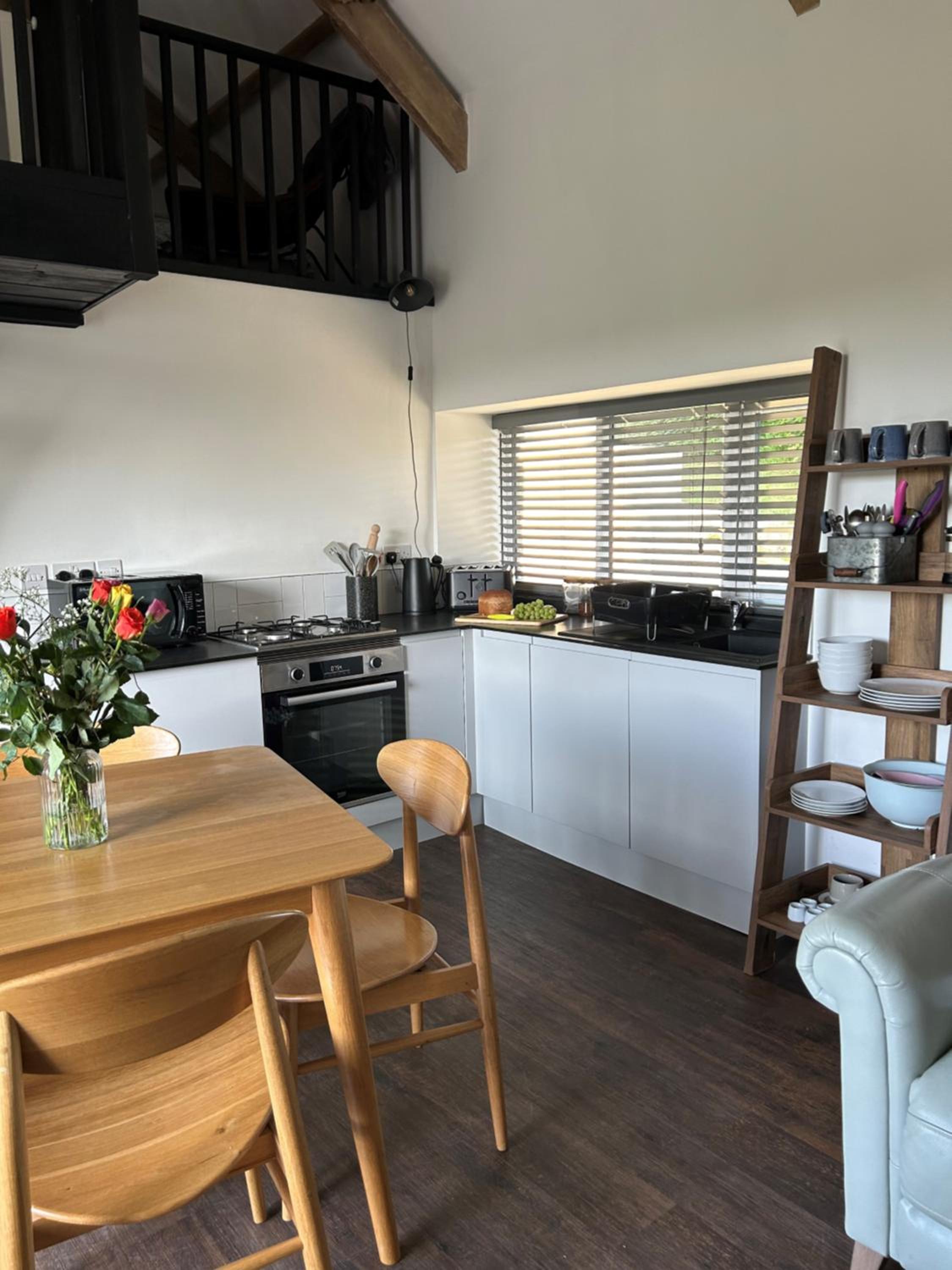Brannel Cottage