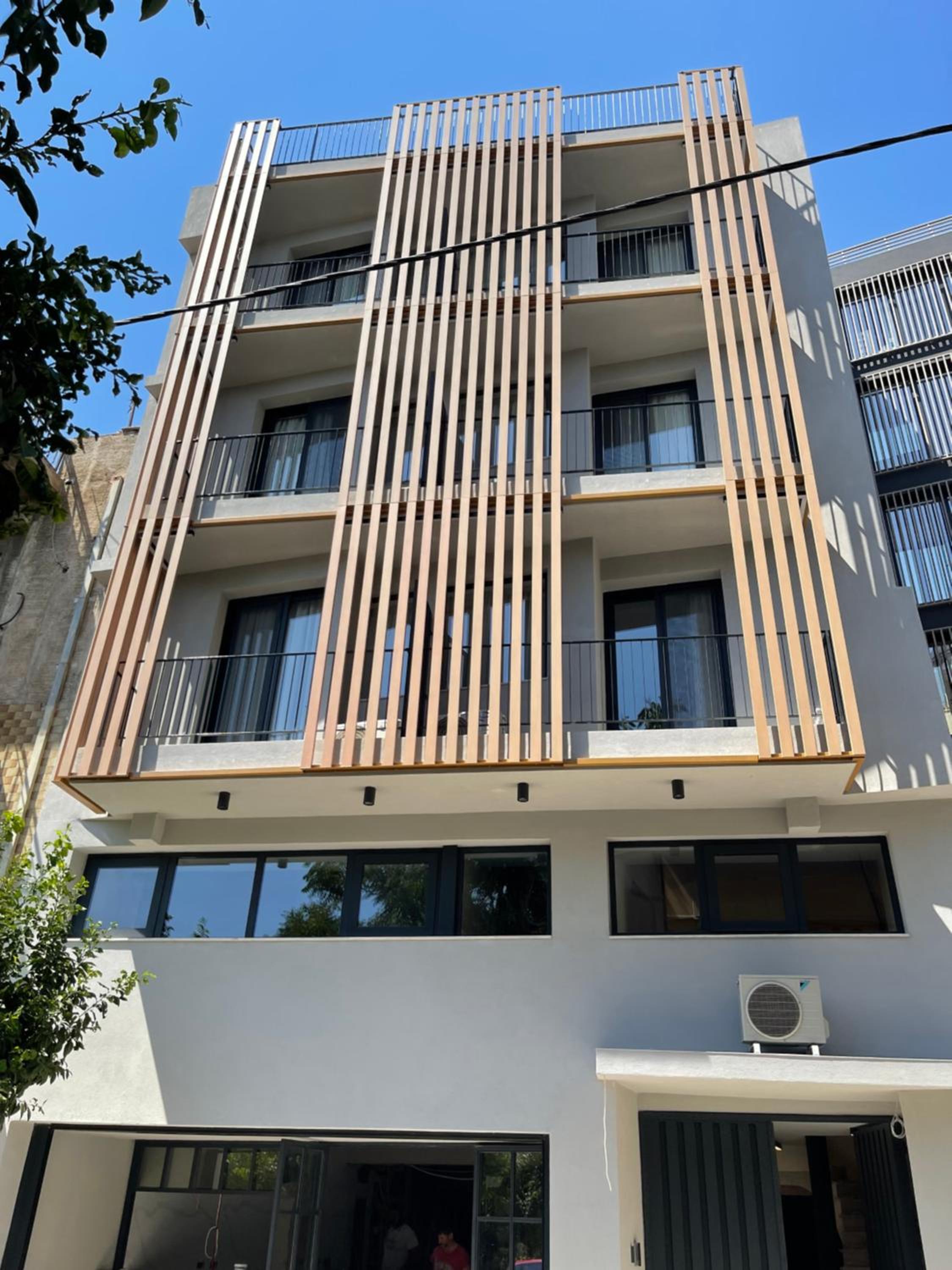 Hotel DAYS City Suites Athens - Image 1