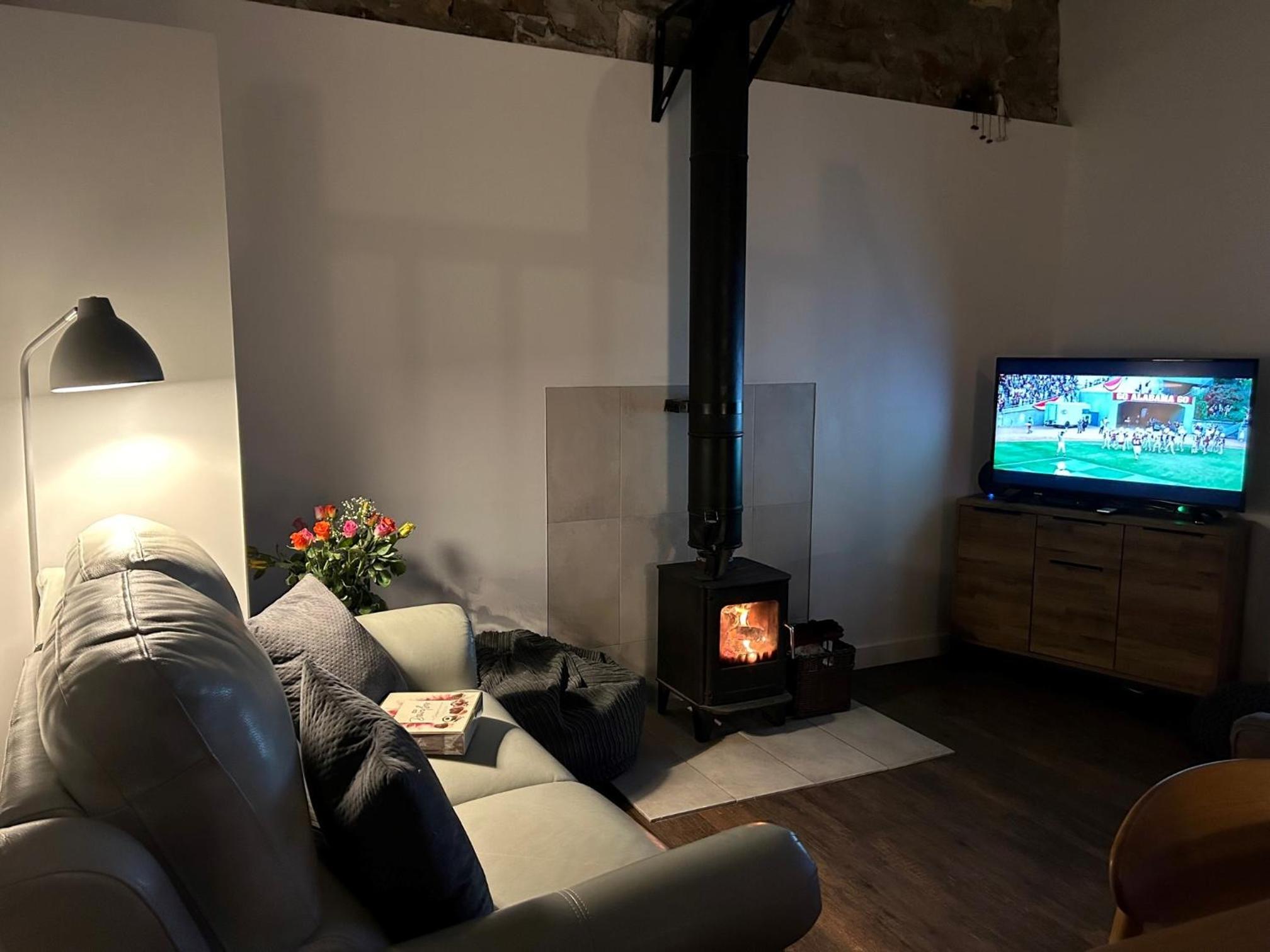 Brannel Cottage