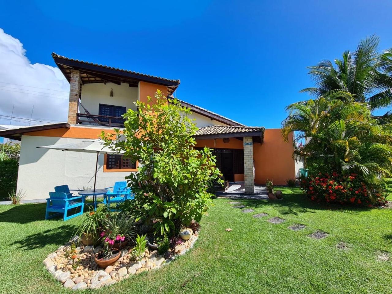 Casa Mutá