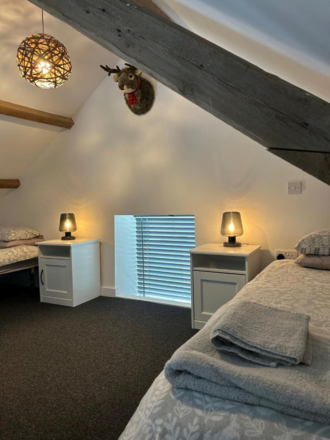 Brannel Cottage