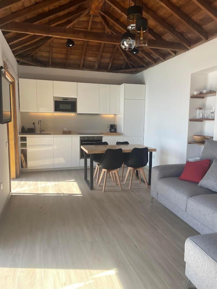 Casa El Guinche