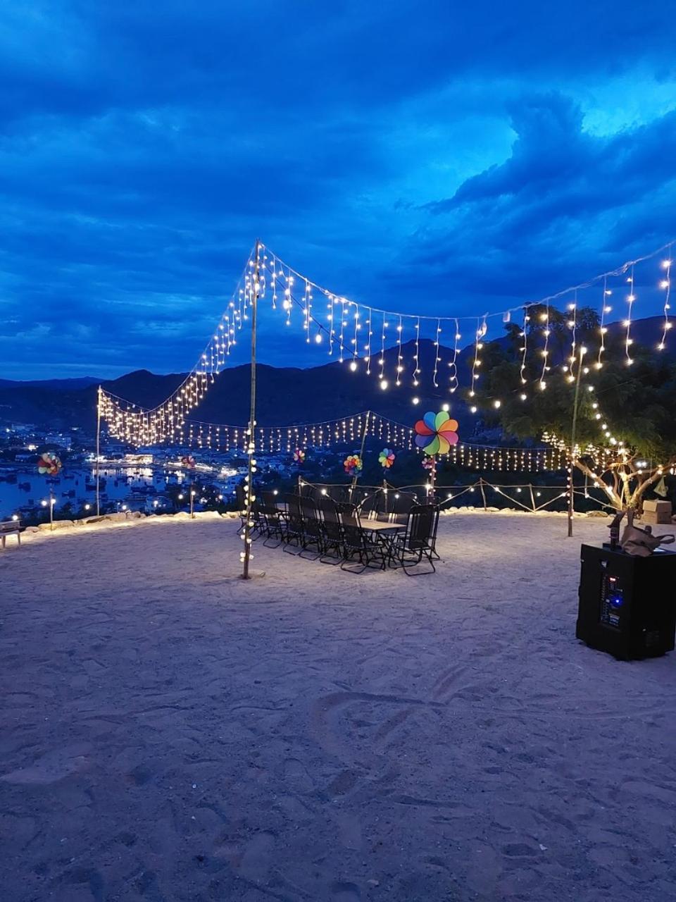 THUẬN VƯƠNG Homestay