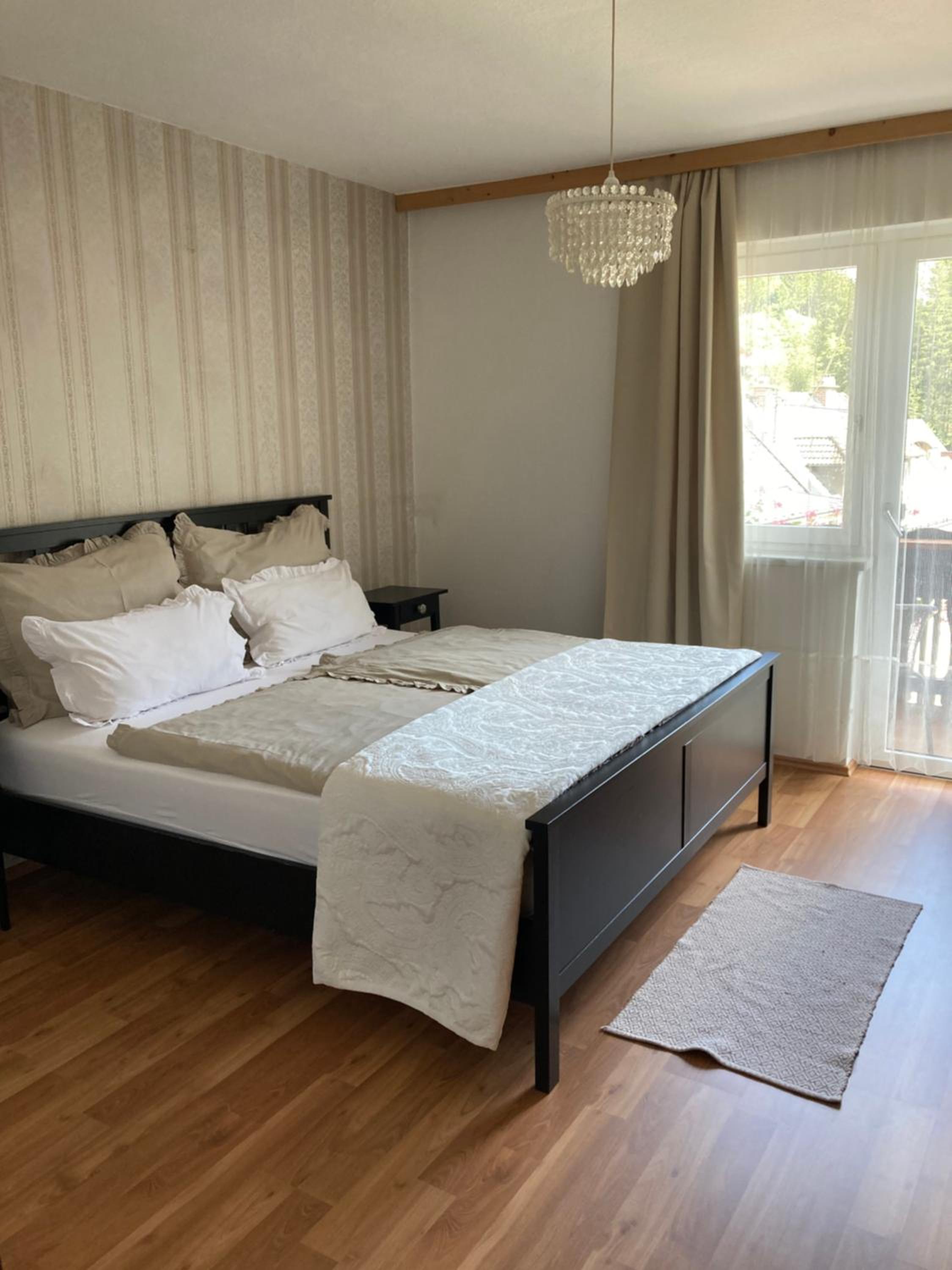 Moserwirt Pension