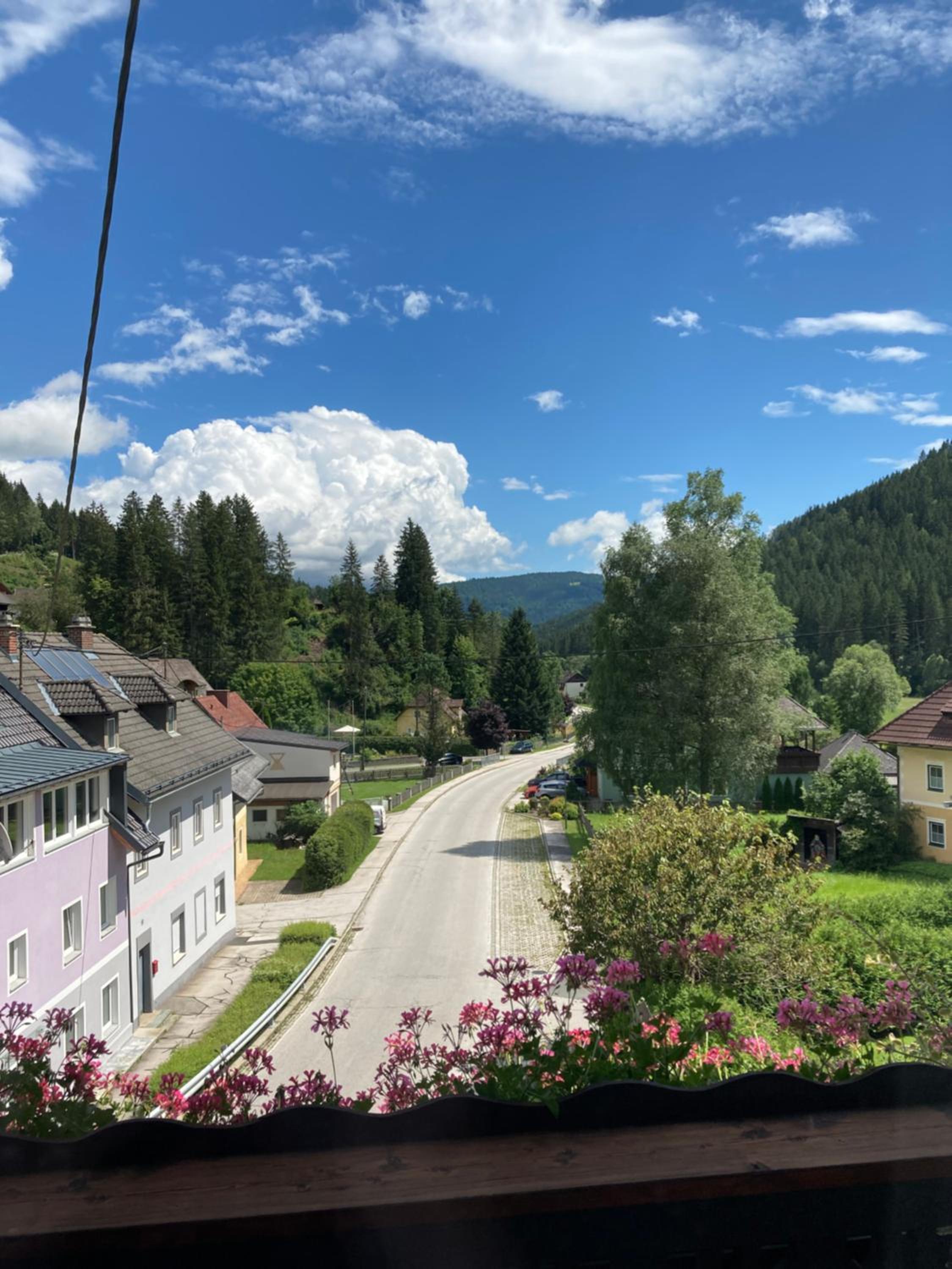 Moserwirt Pension