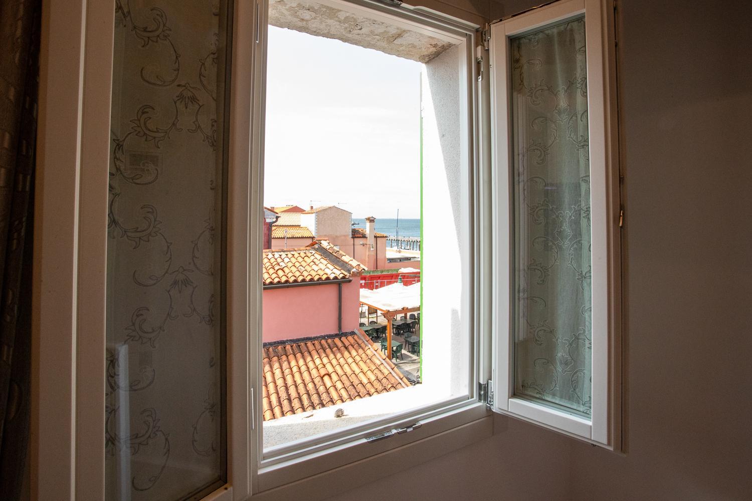 Dimora Oreste -apeliving- Pellestrina Ve view 3