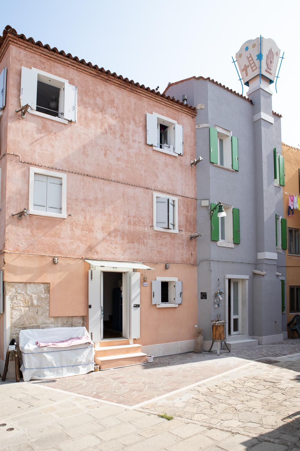 Dimora Oreste -apeliving- Pellestrina Ve view 4