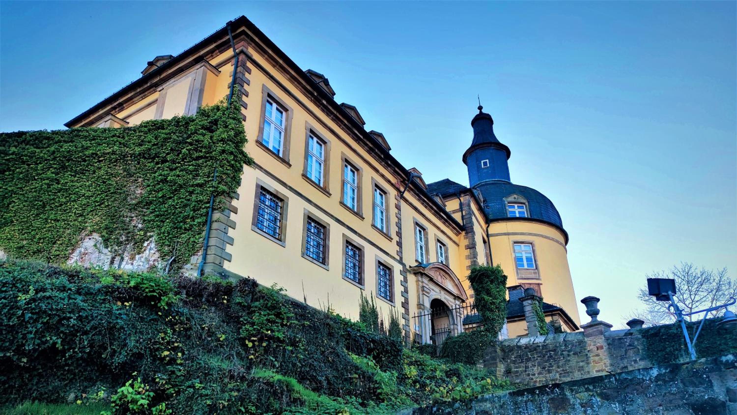 Ferienhaus Laange
