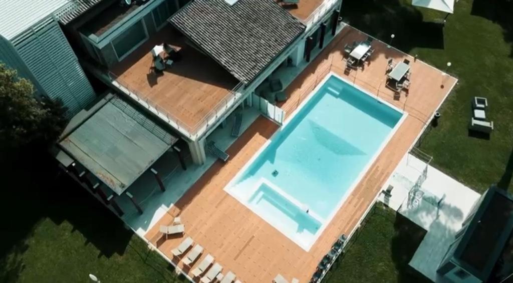 Suite Testani