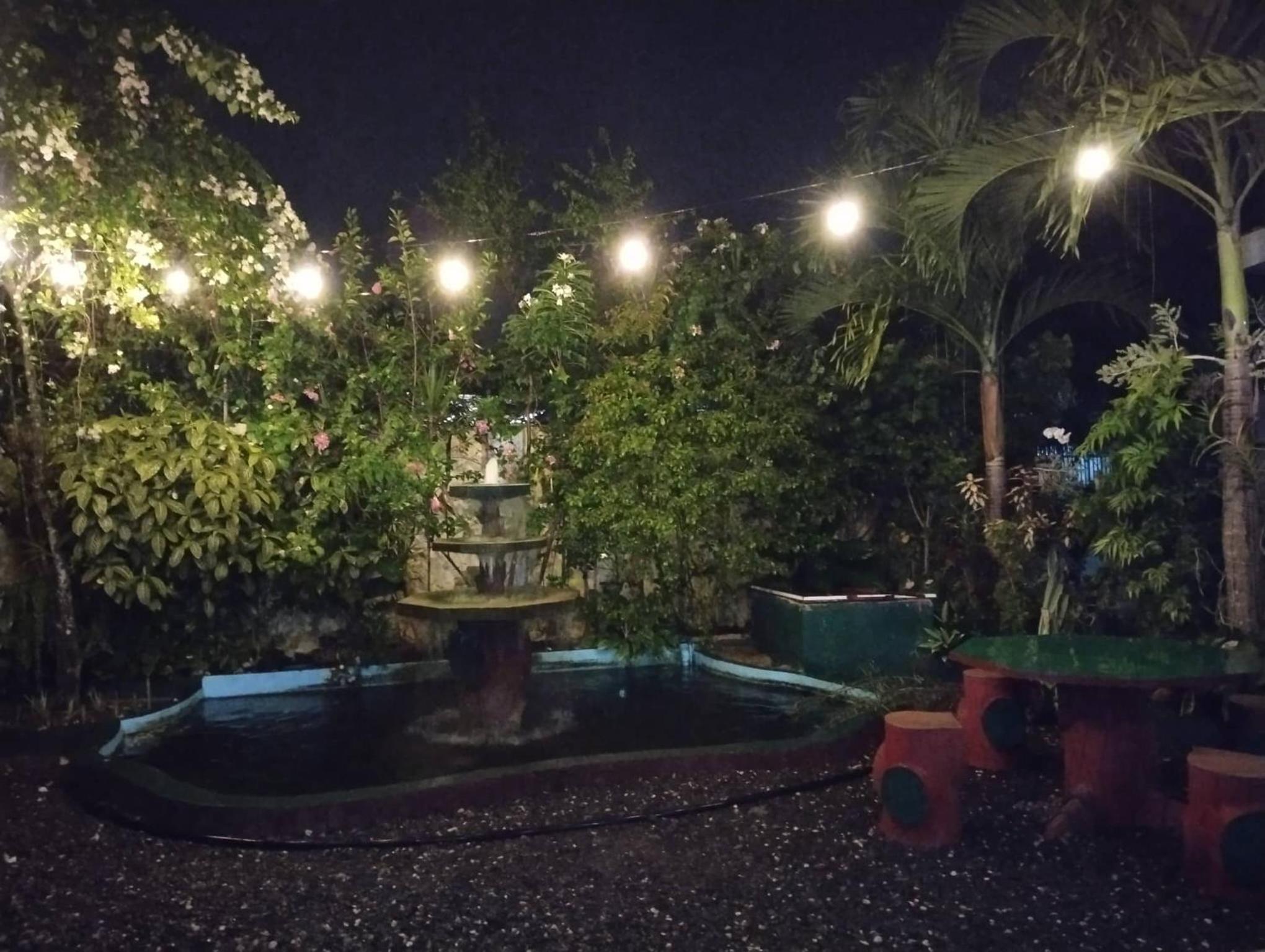 Casa Michabella Leisure and Events Place view 4